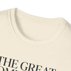 Great Commission Globe T-Shirt