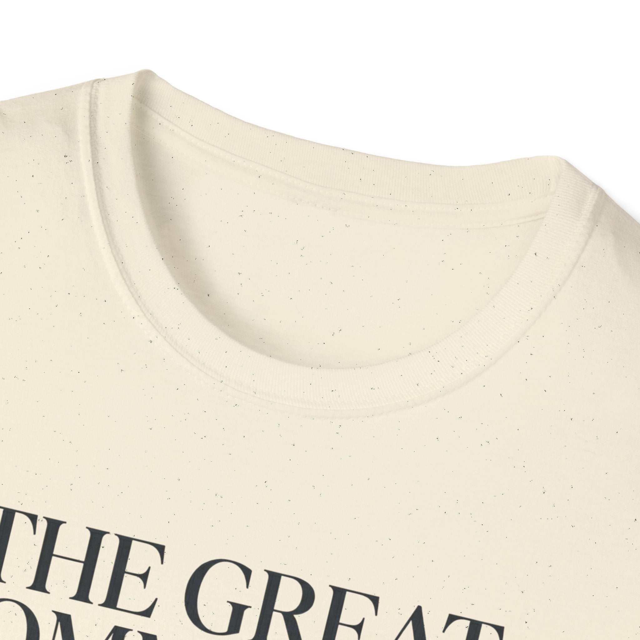 Great Commission Globe T-Shirt
