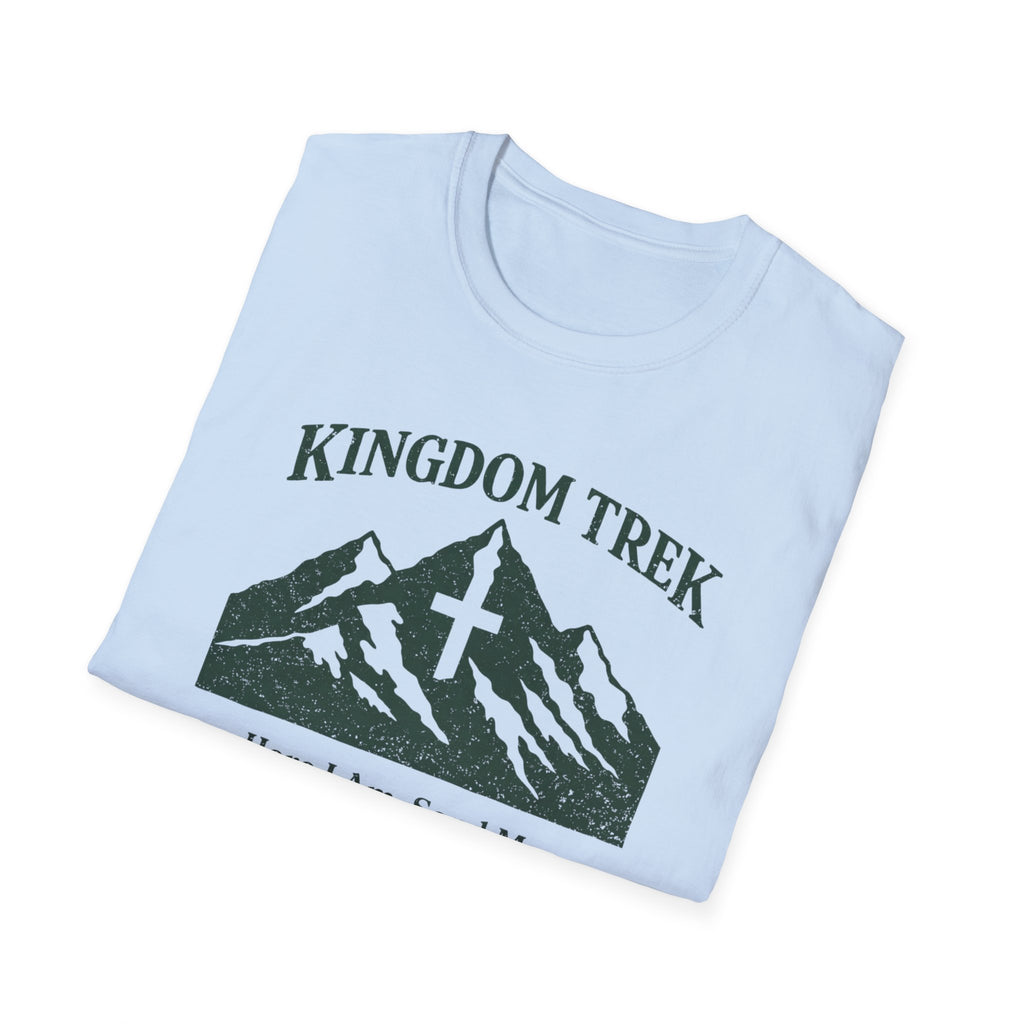 Kingdom Trek T-Shirt