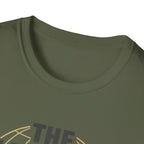 The Nations are Calling And We Must Go T-Shirt