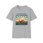 Expedition: All Nations T-Shirt