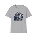Sent since AD 33 T-Shirt