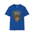 Walk by Faith T-Shirt