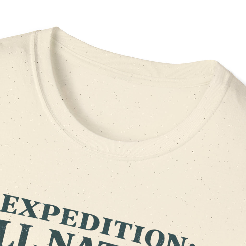 Expedition: All Nations T-Shirt