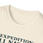 Expedition: All Nations T-Shirt