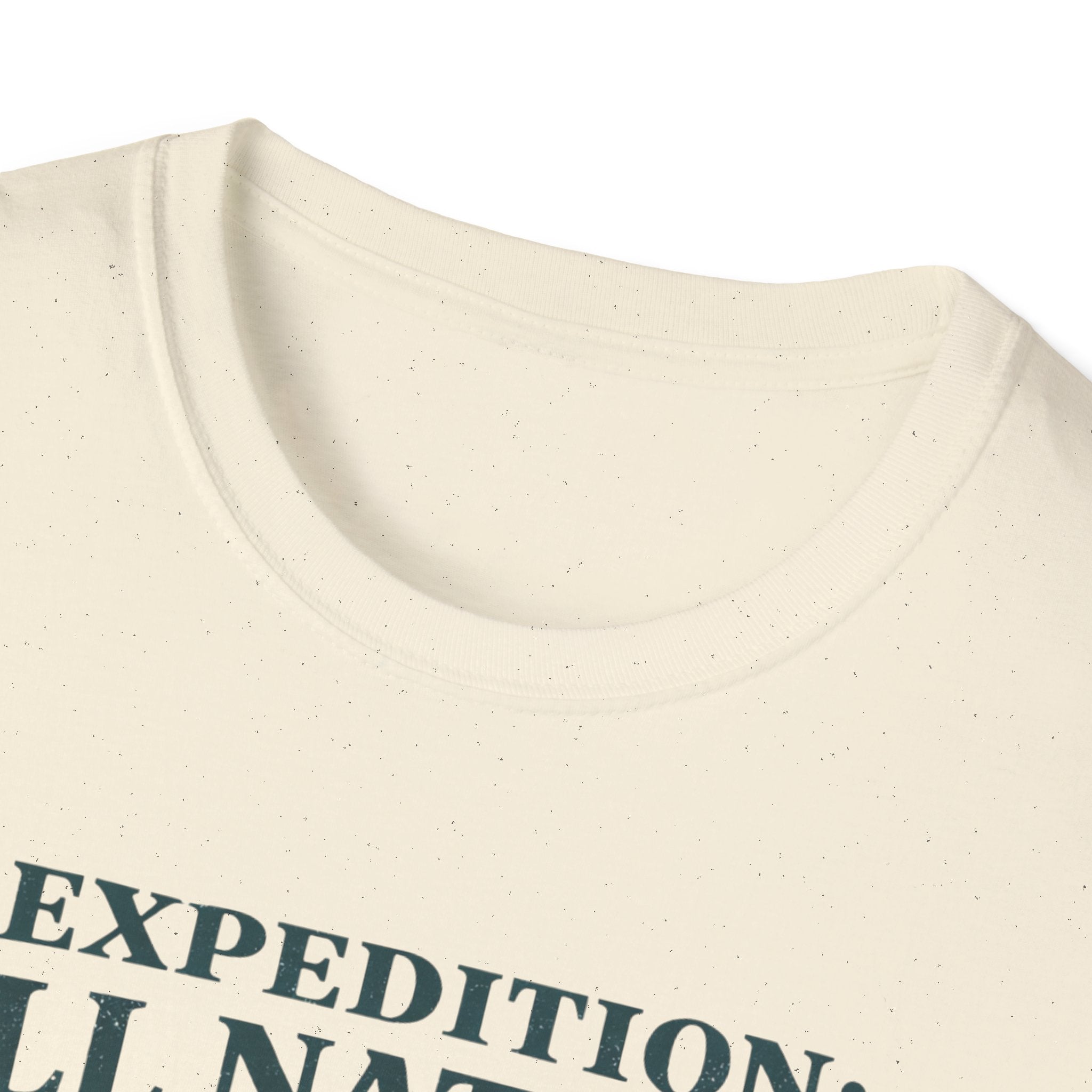Expedition: All Nations T-Shirt