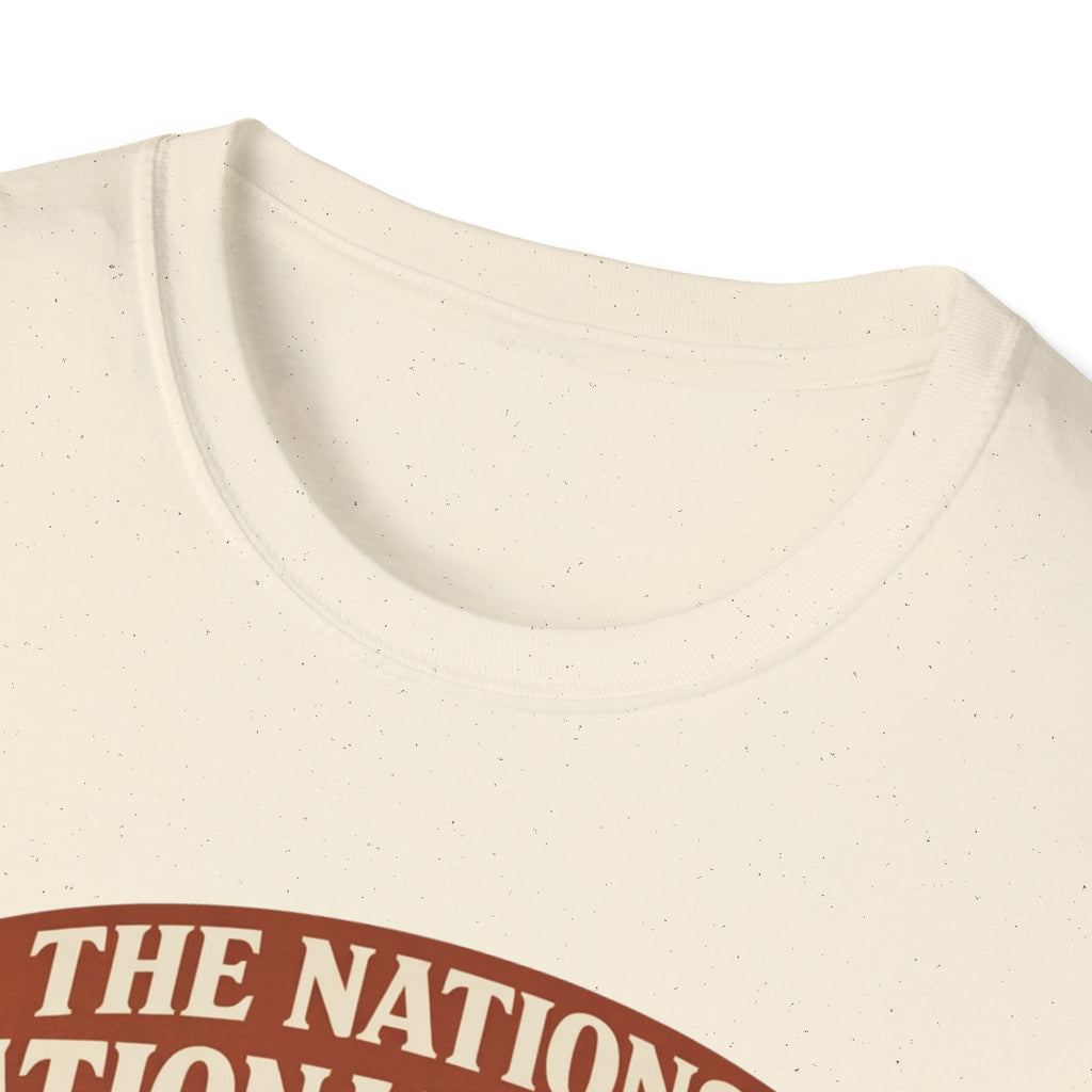 The Nations National Park T-Shirt