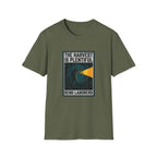 Harvest is Plentiful Lantern T-Shirt