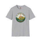 All Nations Merch Yosemite T-Shirt