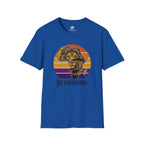 Go Therefore Africa V1 T-Shirt