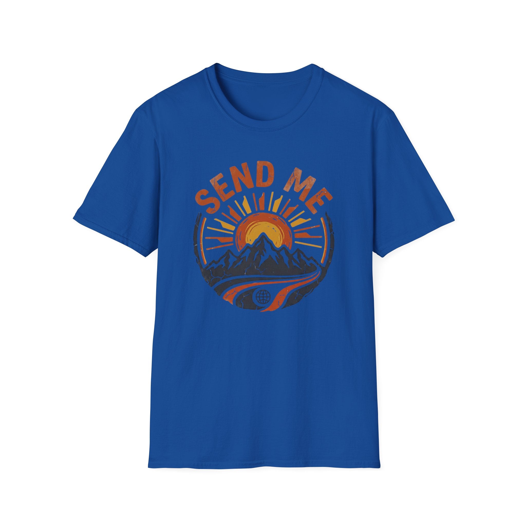 Send Me T-Shirt
