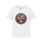 All Nations Merch Badge World T-Shirt