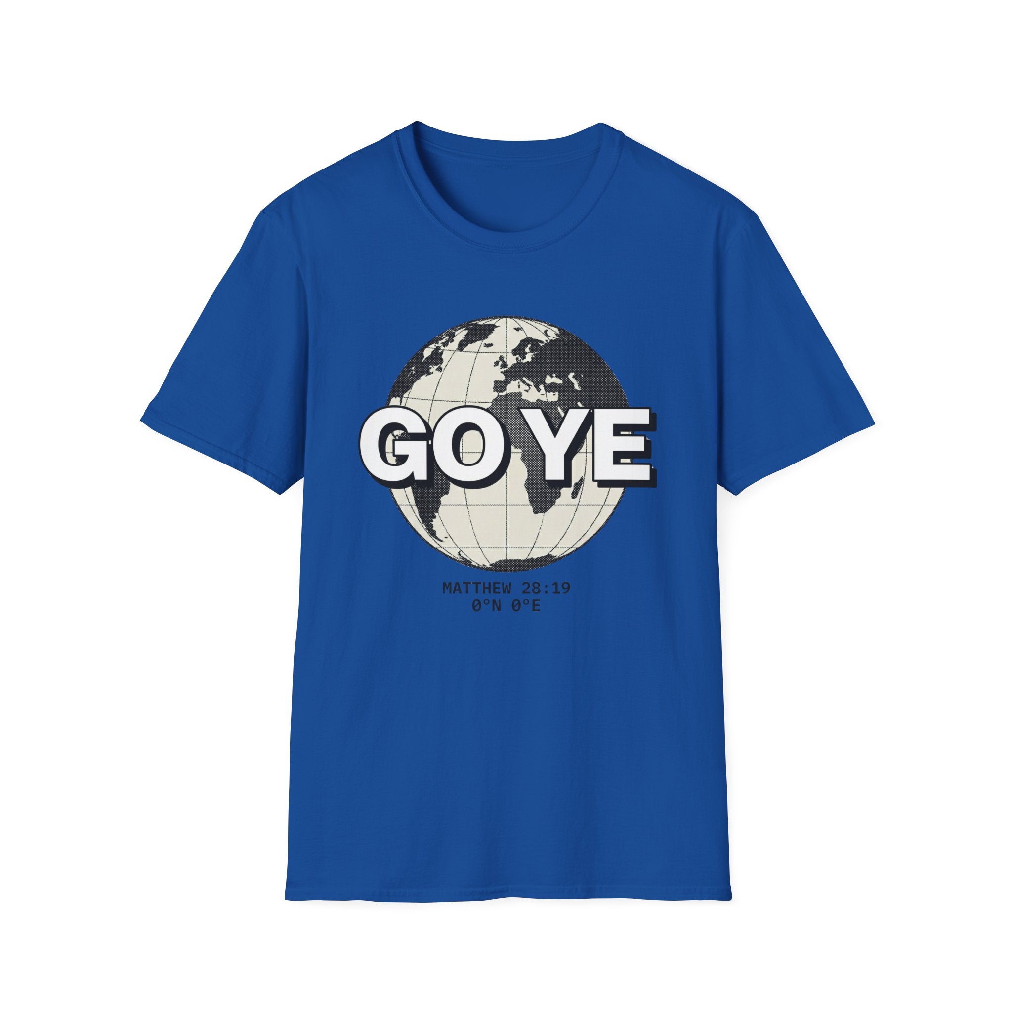 Go Ye T-Shirt V2