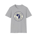 Called to Serve Africa Badge T-Shirt
