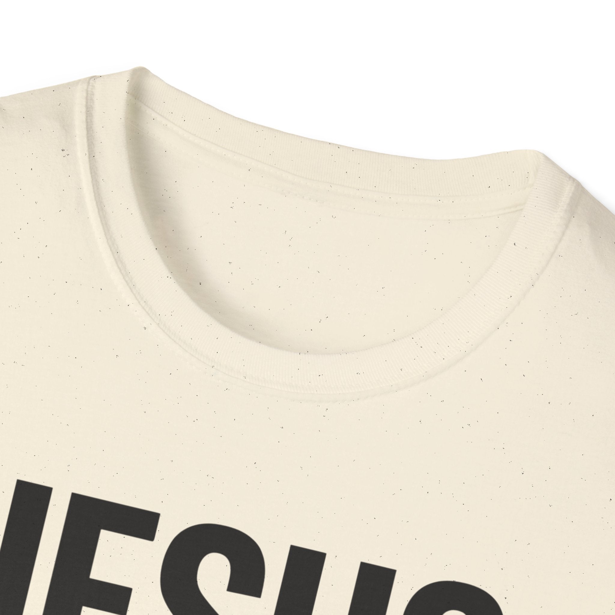 Jesus Paid the Price T-Shirt