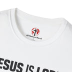 Jesus is Lord Languages T-Shirt
