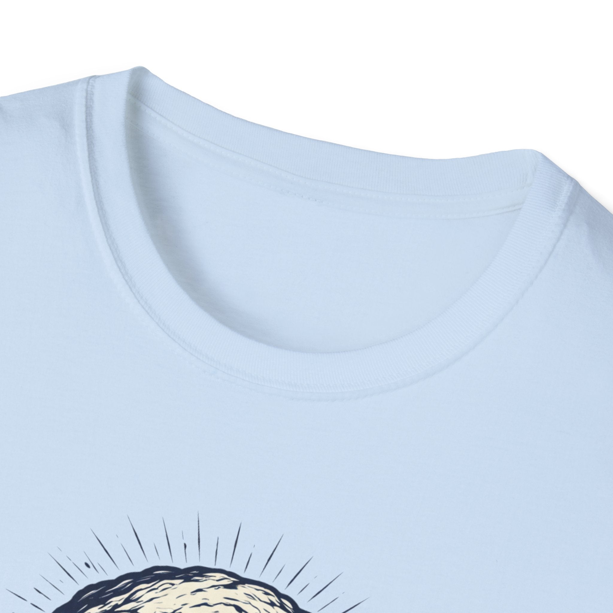 Sent since AD 33 T-Shirt