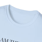 I Am the Way T-Shirt