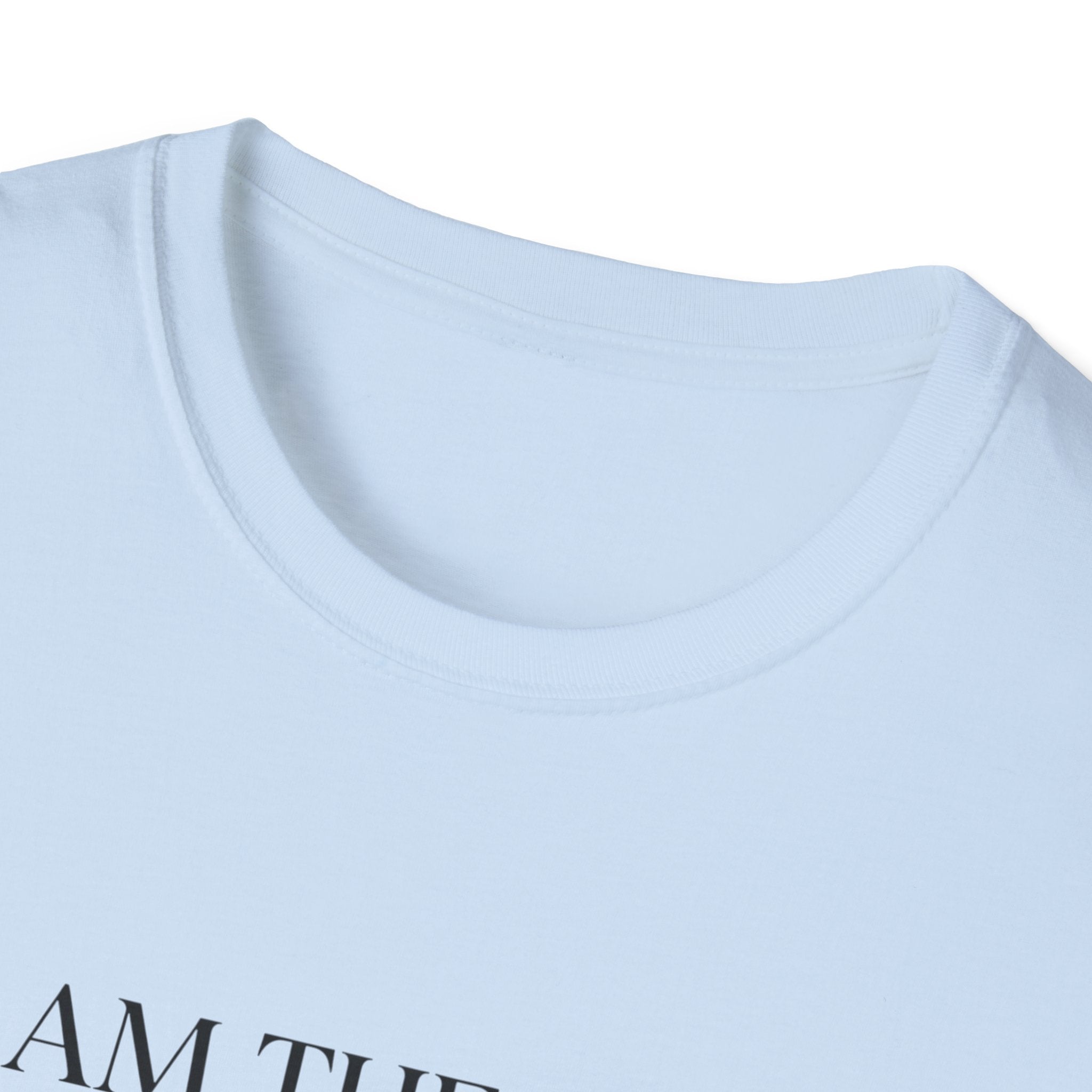 I Am the Way T-Shirt