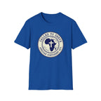 Called to Serve Africa Badge T-Shirt
