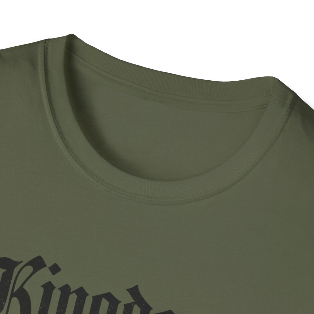 Kingdom Assignment T-Shirt