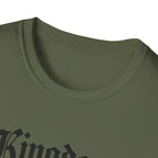 Kingdom Assignment T-Shirt