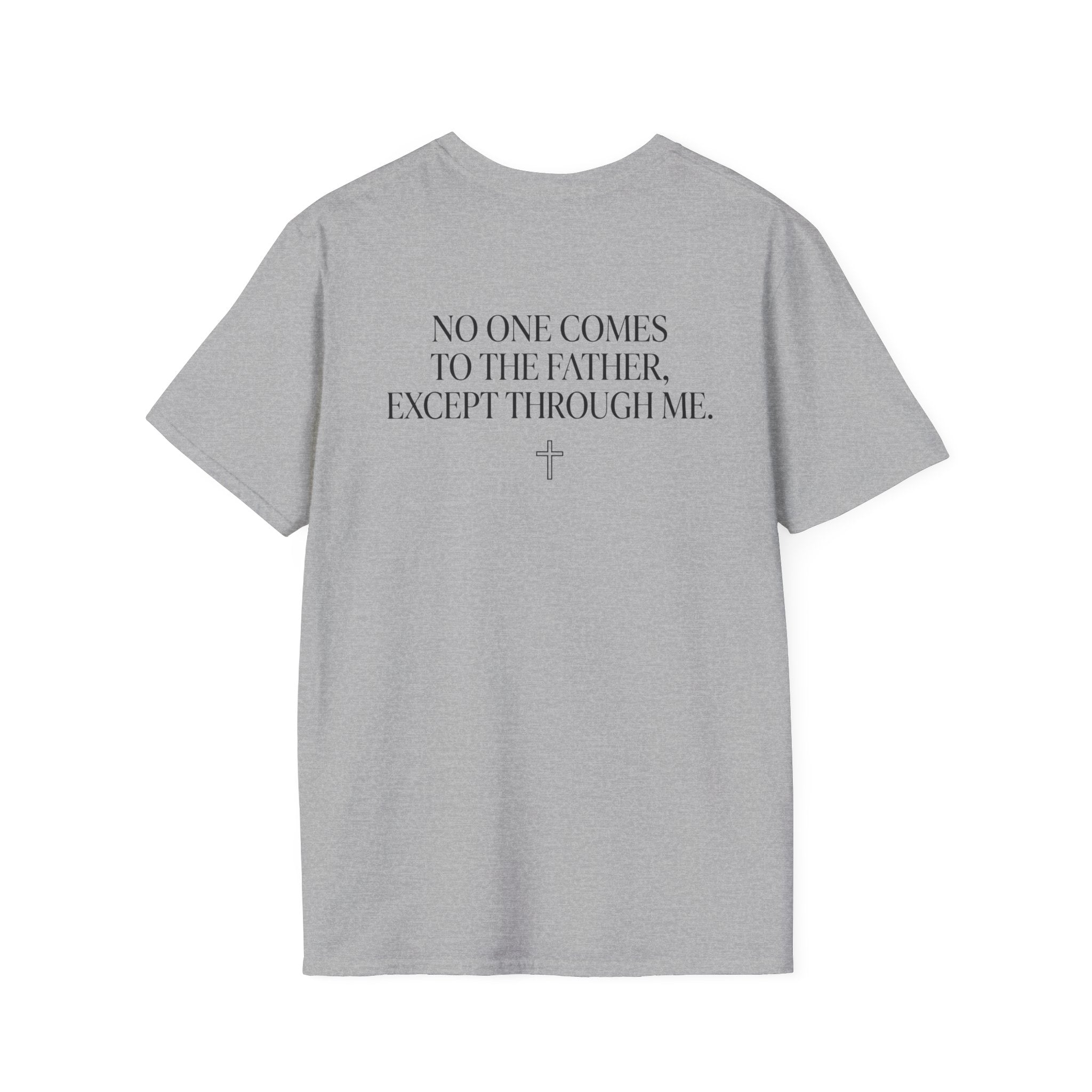 I Am the Way T-Shirt