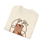 Go Ye Boots T-Shirt