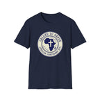 Called to Serve Africa Badge T-Shirt