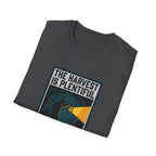 Harvest is Plentiful Lantern T-Shirt