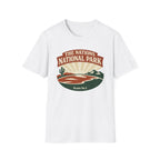 The Nations National Park T-Shirt