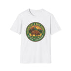 Great Commission Bison T-Shirt