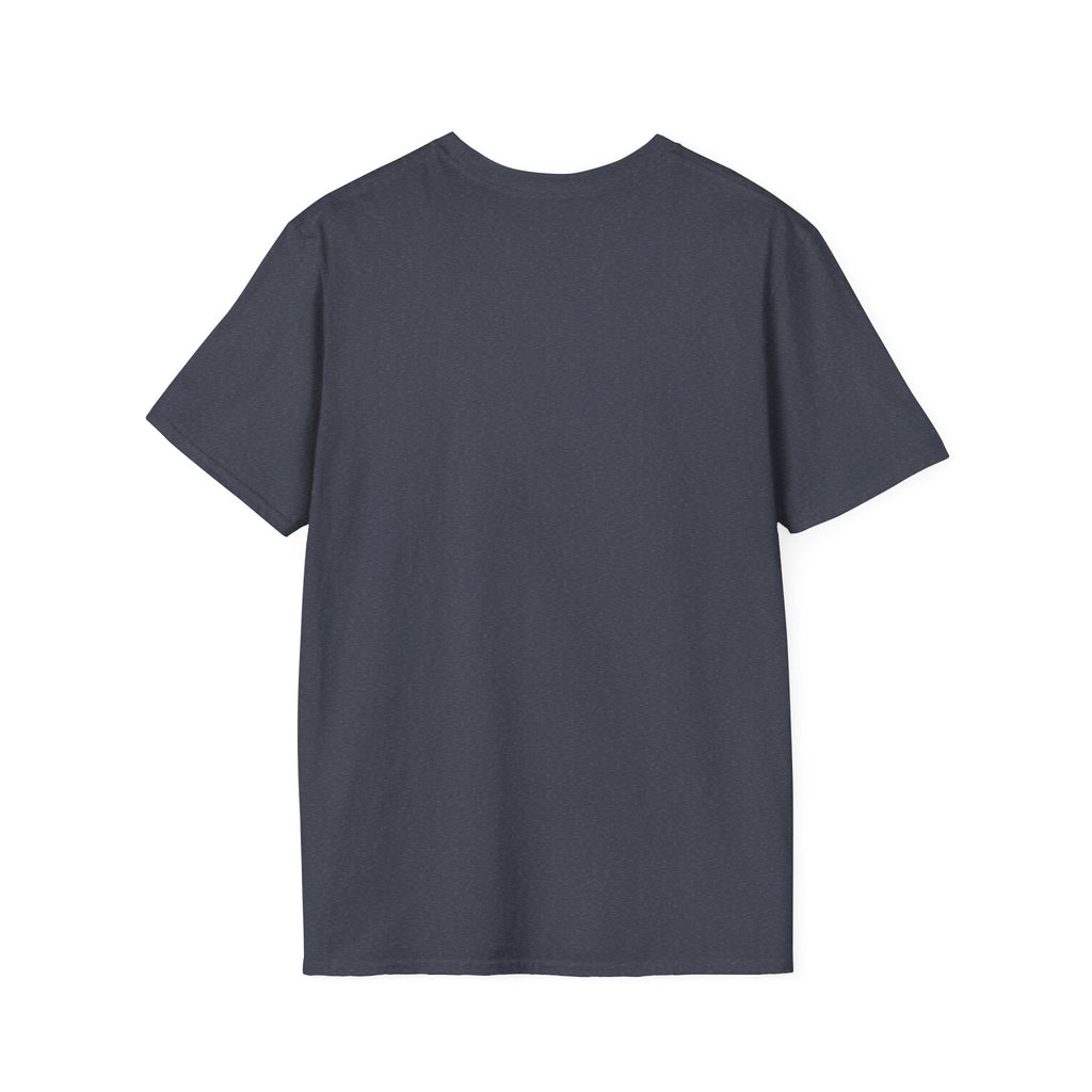 The Living Word T-Shirt