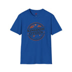 Kingdom Citizen T-Shirt