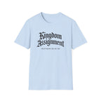Kingdom Assignment T-Shirt