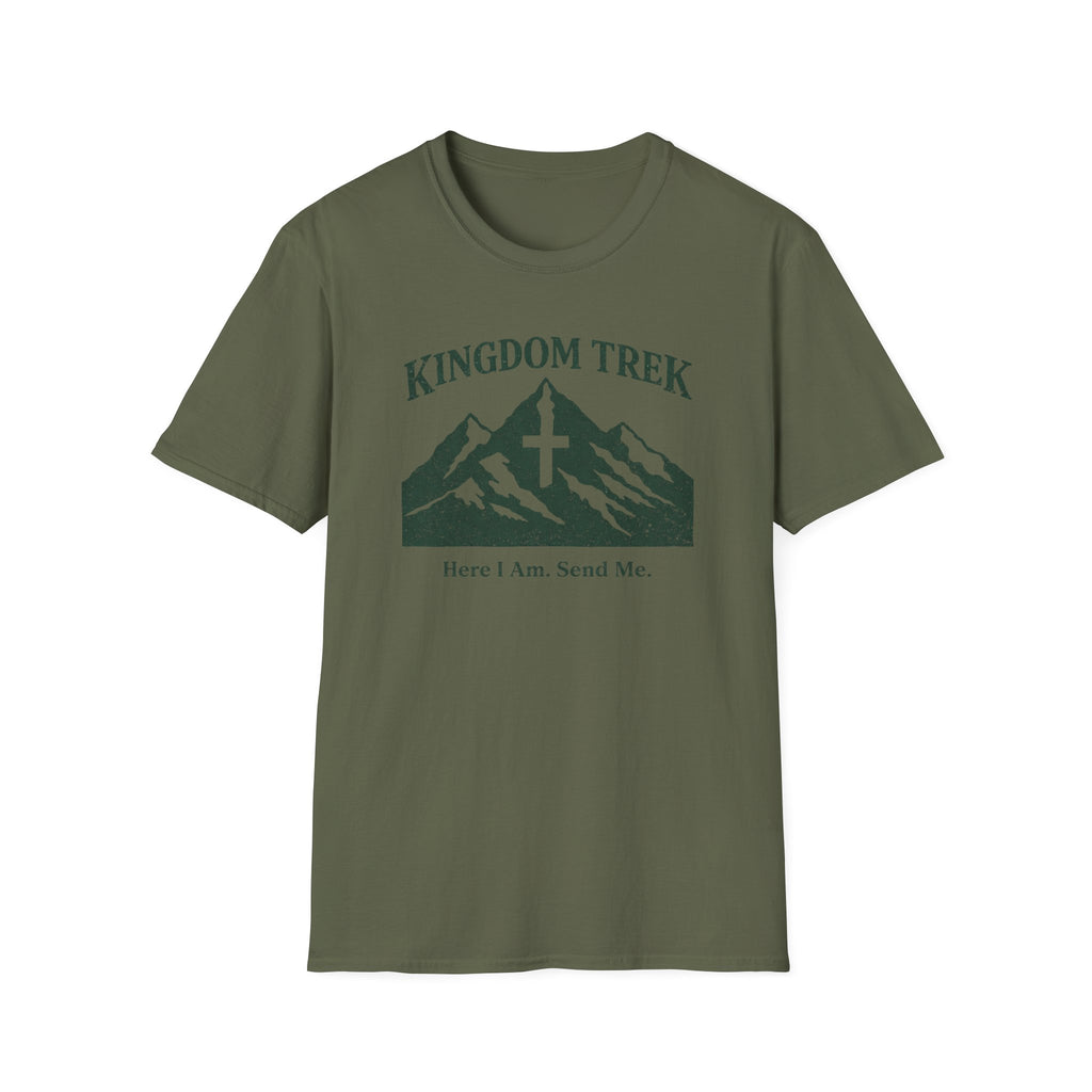 Kingdom Trek T-Shirt