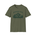 Kingdom Trek T-Shirt
