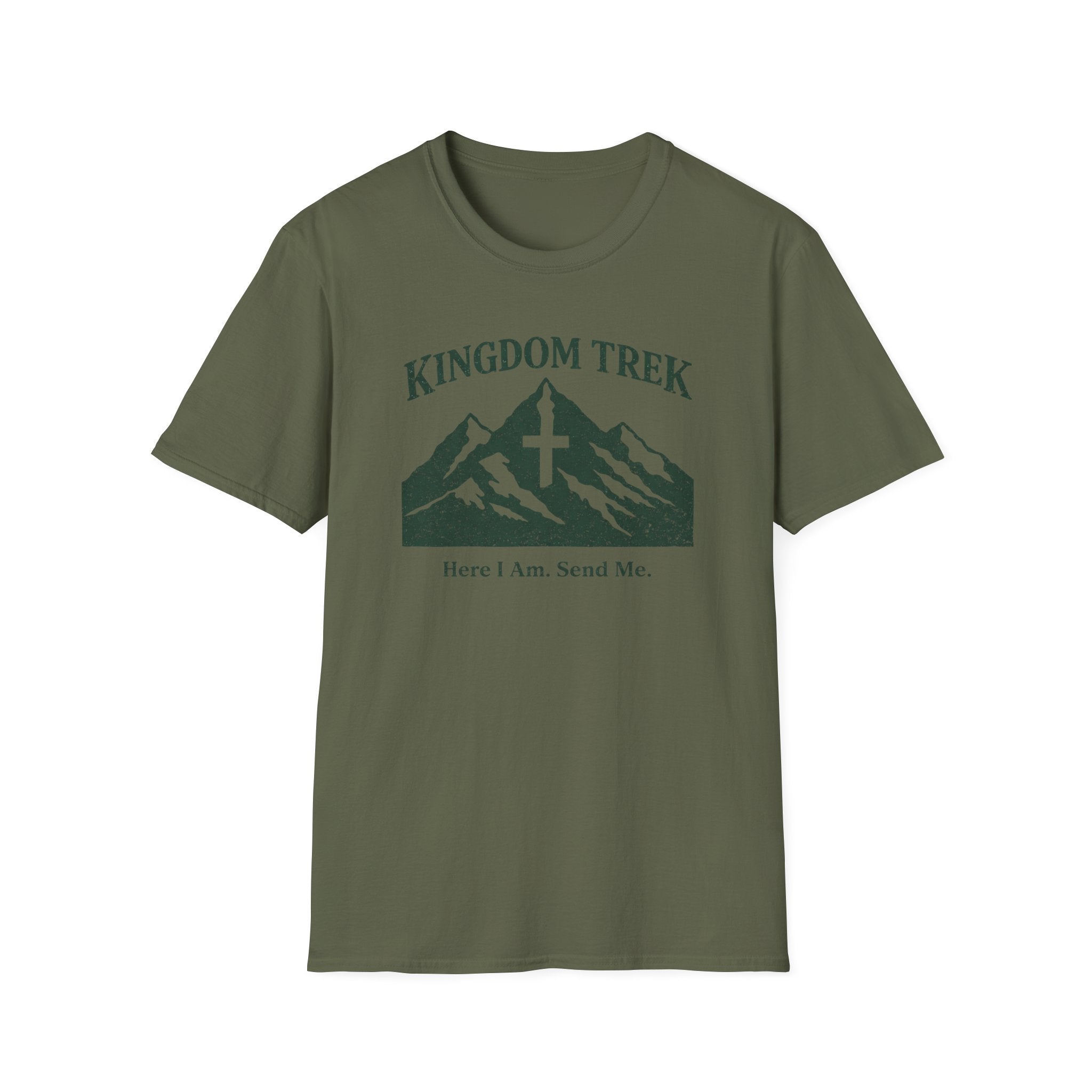 Kingdom Trek T-Shirt