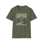 Into All the World T-Shirt