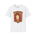 All Nations Merch Arches T-Shirt