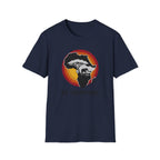 Go Therefore Africa V2 T-Shirt