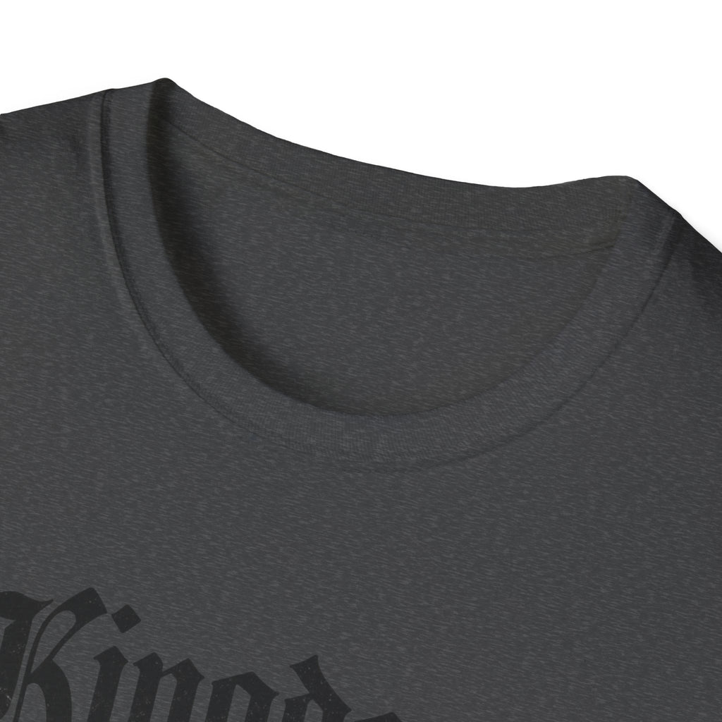 Kingdom Assignment T-Shirt