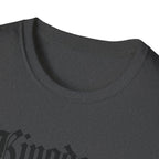 Kingdom Assignment T-Shirt