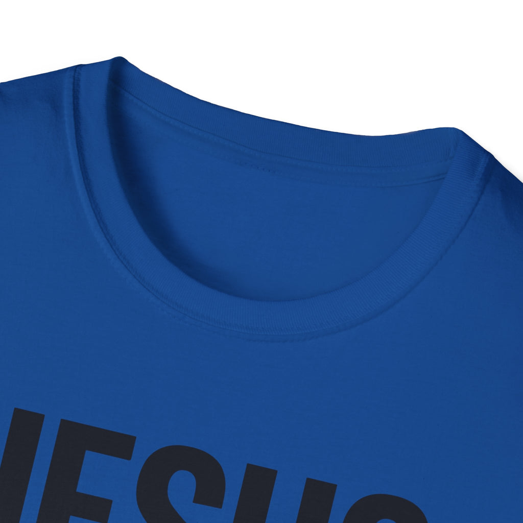 Jesus Paid the Price T-Shirt