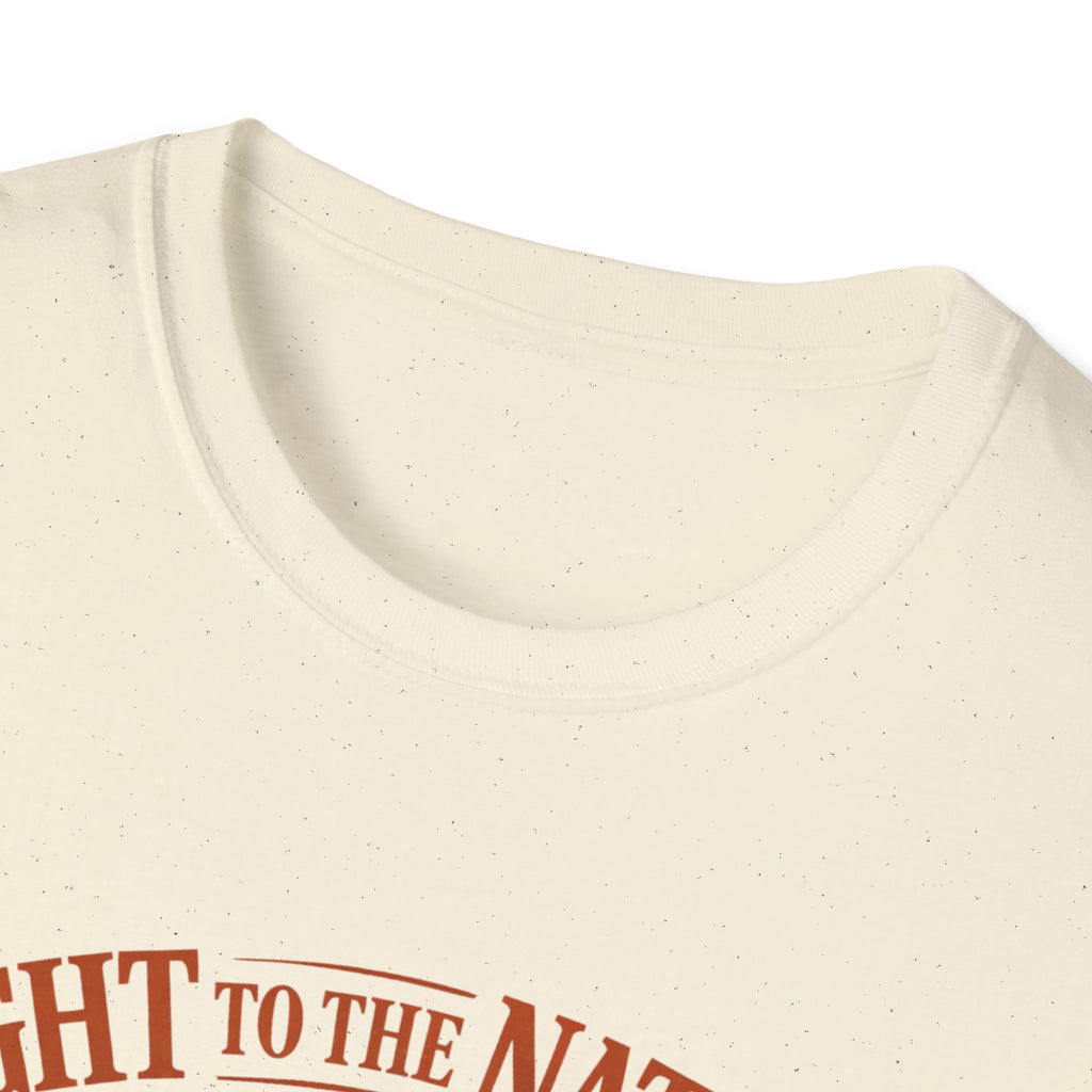 Light to the Nations T-Shirt