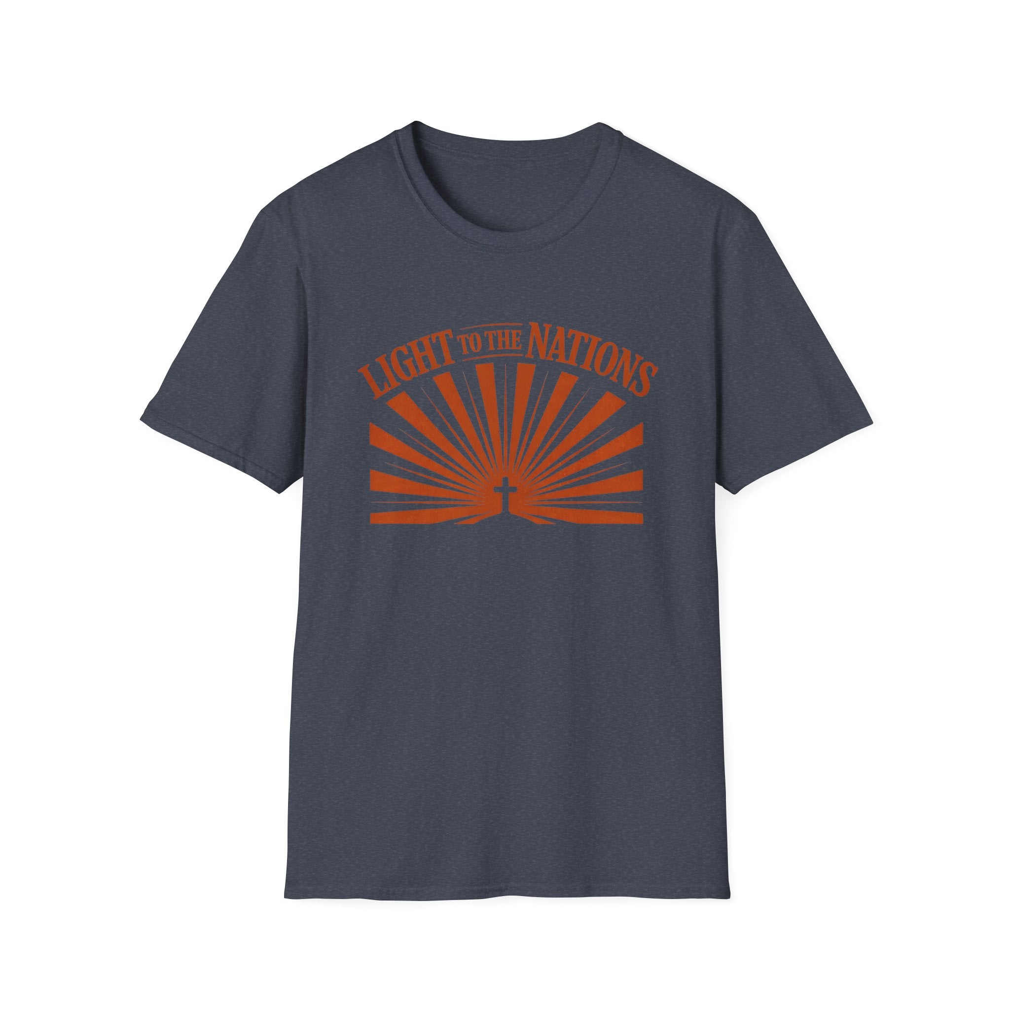 Light to the Nations T-Shirt