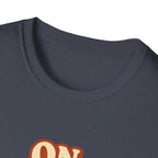 On Mission Daily T-Shirt