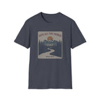 Into All the World T-Shirt
