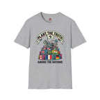 Plant the Truth T-Shirt
