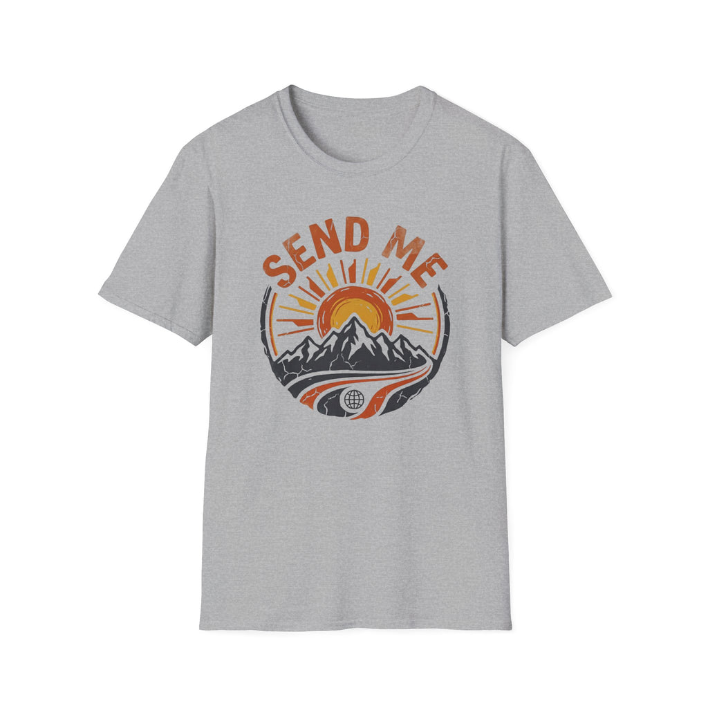Send Me T-Shirt